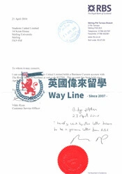 Certificate 10