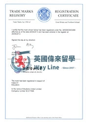 Certificate 19