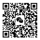 WeChat／微信二維碼