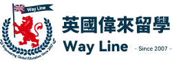 英國偉來留學