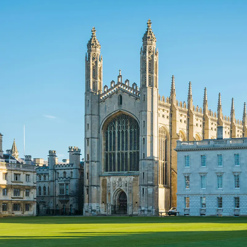 University of Cambridge