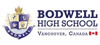 Bodwell High School