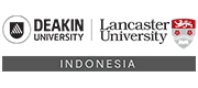 Deakin University Lancaster University Indonesia