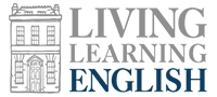 Living Learning English