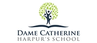 Dame Catherine Harpur's School