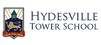 Hydesville Tower School