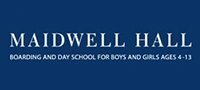 Maidwell Hall School