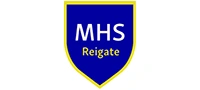 Moon Hall School, Reigate