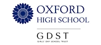 Oxford High School