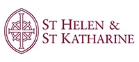 St Helen and St Katharine
