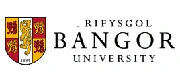 Bangor University Logo