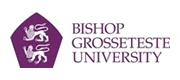 Bishop Grosseteste University Logo
