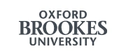 Oxford Brookes University Logo