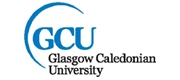 Glasgow Caledonian University Logo