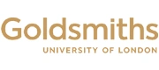 Goldsmiths, University of London Logo