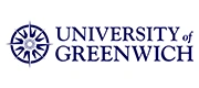 University of Greenwich Logo