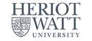 Heriot-Watt University (Edinburgh) Logo