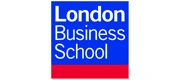 London Business School Logo