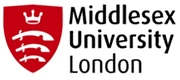Middlesex University Logo