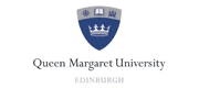 Queen Margaret University, Edinburgh Logo