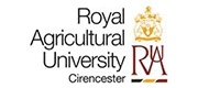 Royal Agricultural University Logo