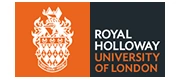 Royal Holloway, University of London Logo
