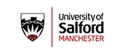 University of Salford Logo