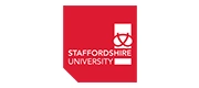 Staffordshire University Logo