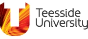 Teesside University Logo