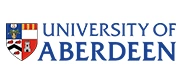 University of Aberdeen Logo