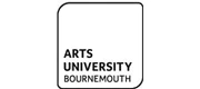 Arts University Bournemouth (AUB) Logo