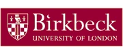 Birkbeck, University of London Logo