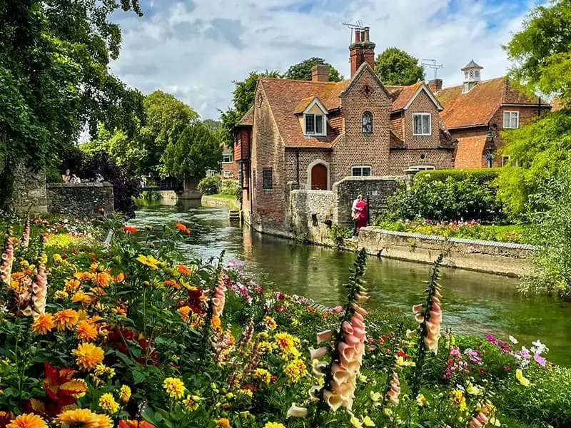 Canterbury