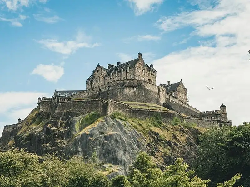 Edinburgh
