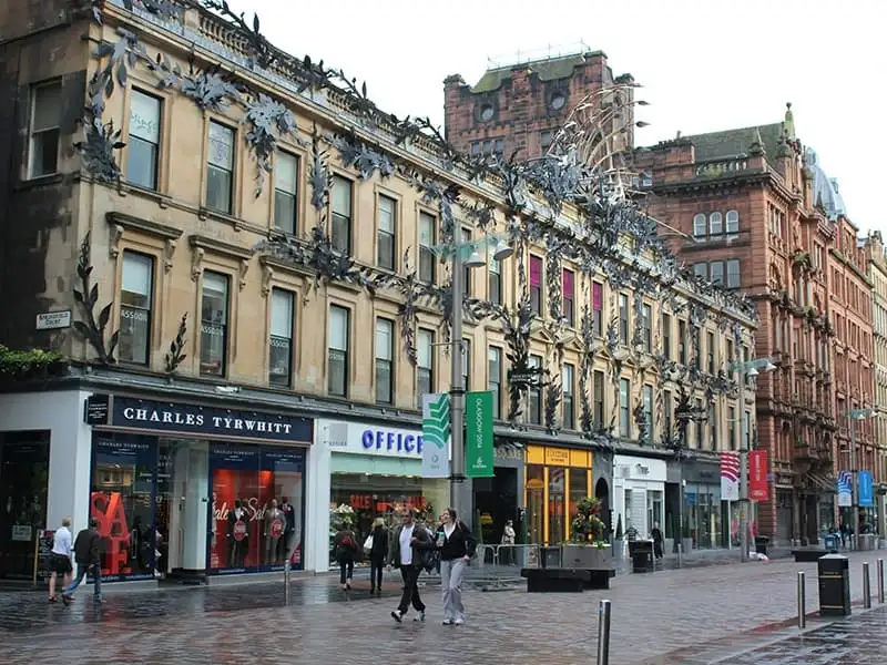 Glasgow