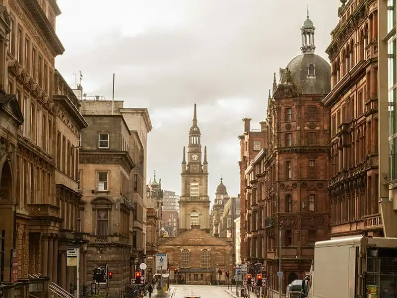 Glasgow