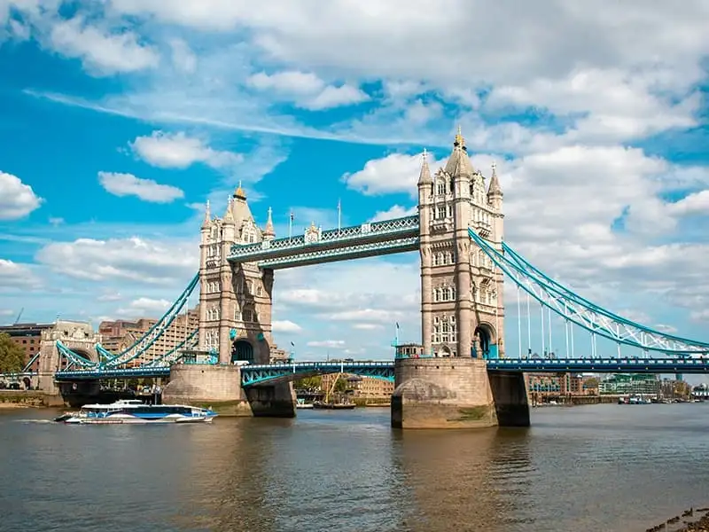 London