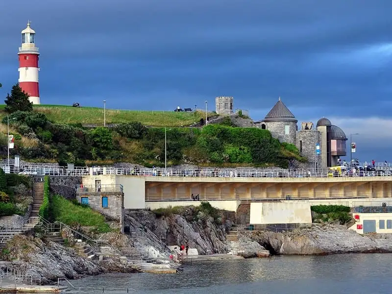 Plymouth