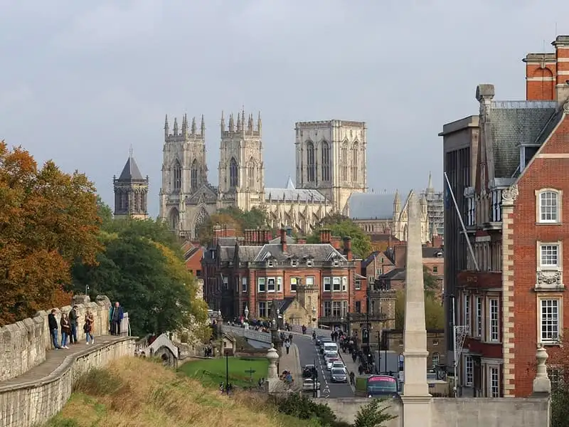York