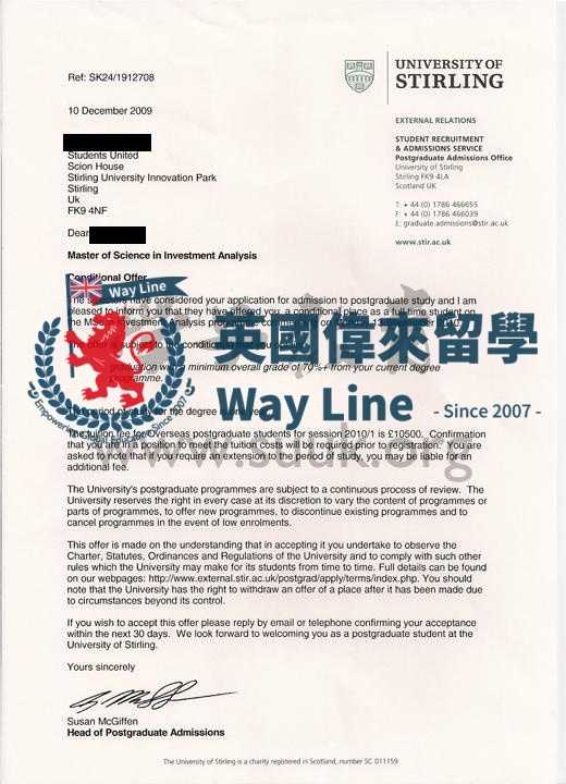 英國利物浦大學碩士預科