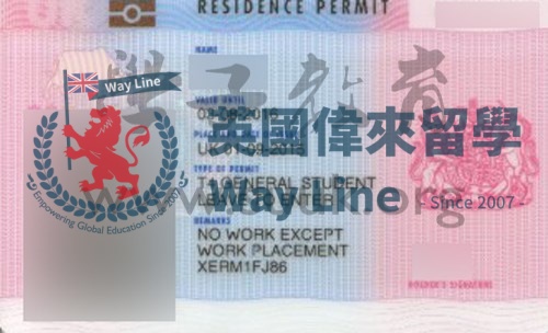 英國學生簽證續簽（Tier4）申請成功案例