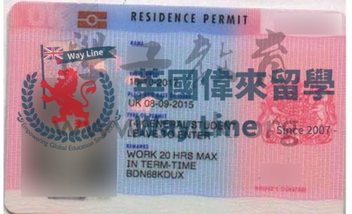 英國學生簽證續簽(Tier 4)申請成功案例